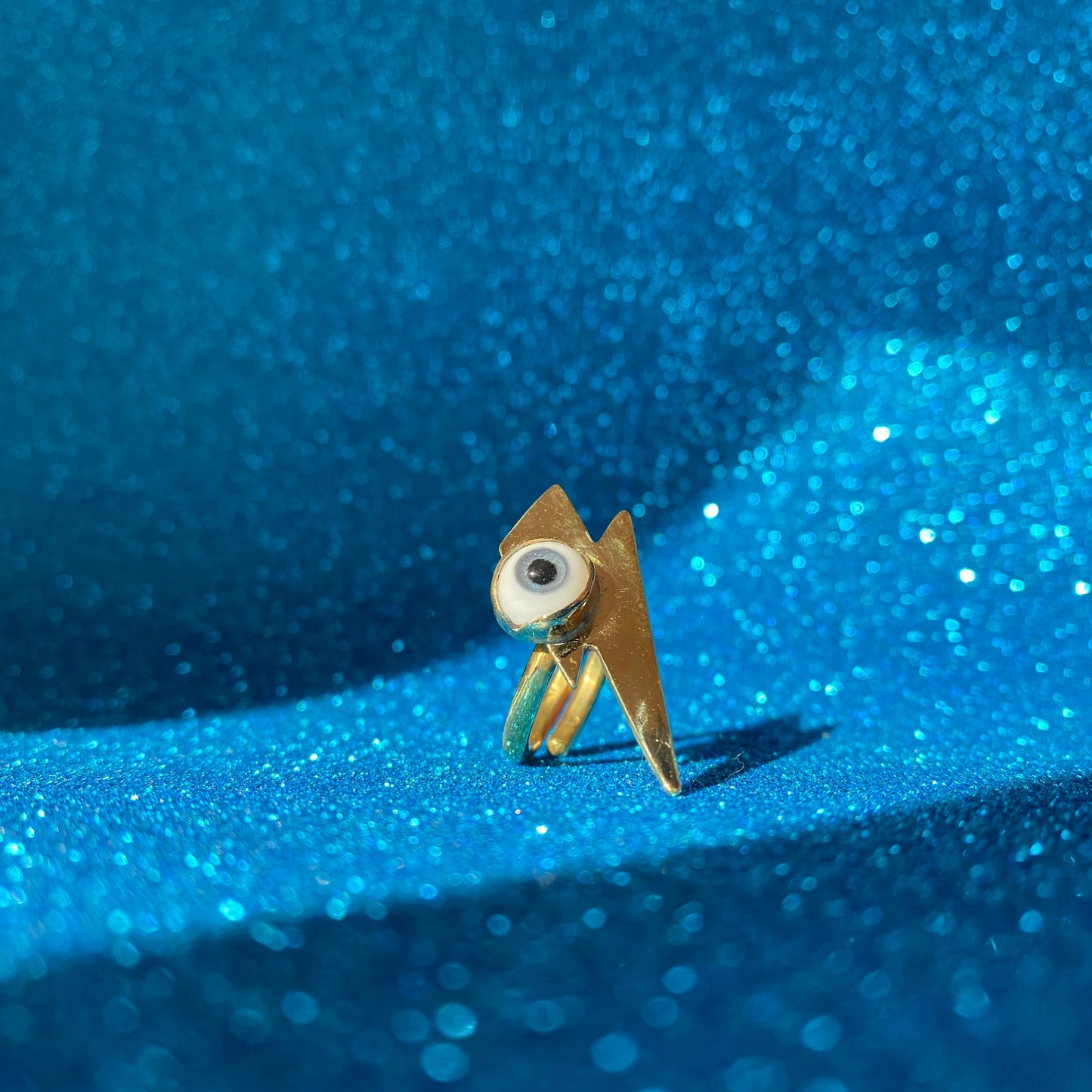 Occhio STARDUST RING