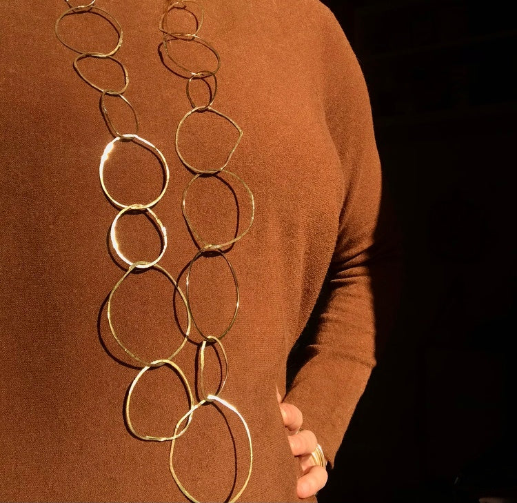 Collana intelligente