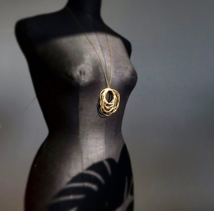 Collana intelligente