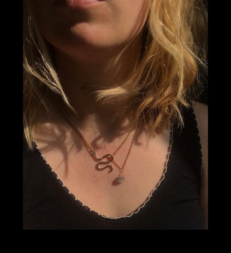 Collana muta-menti