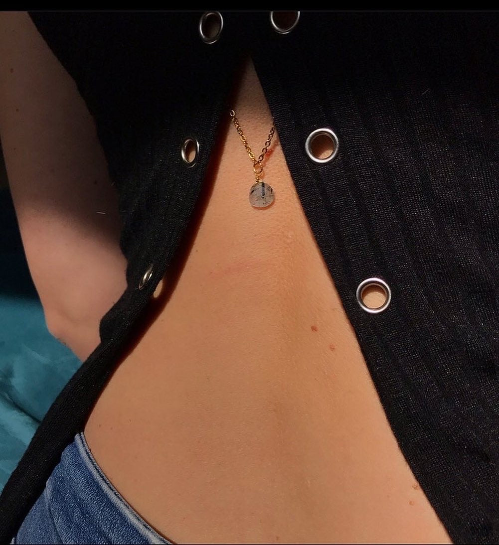Collana muta-menti