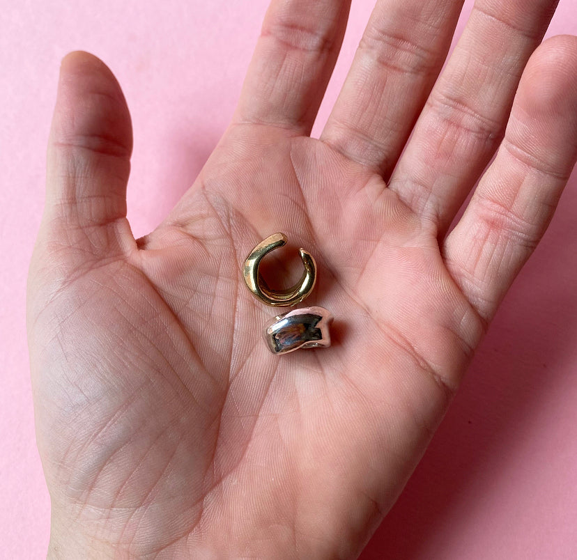 Ear Cuff