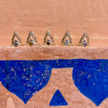 ANELLI DA FALANGE AGRA