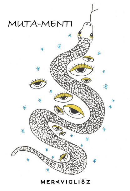 Collana  muta-menti