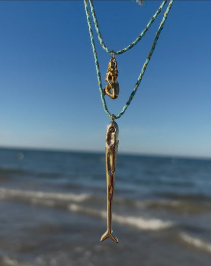 SARDINA ADRIATICA