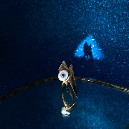 Occhio STARDUST RING