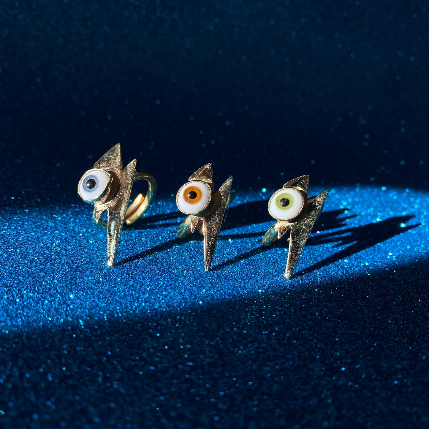 Occhio STARDUST RING