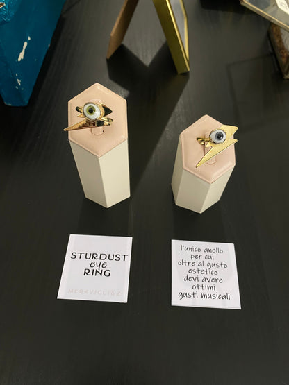 Occhio STARDUST RING