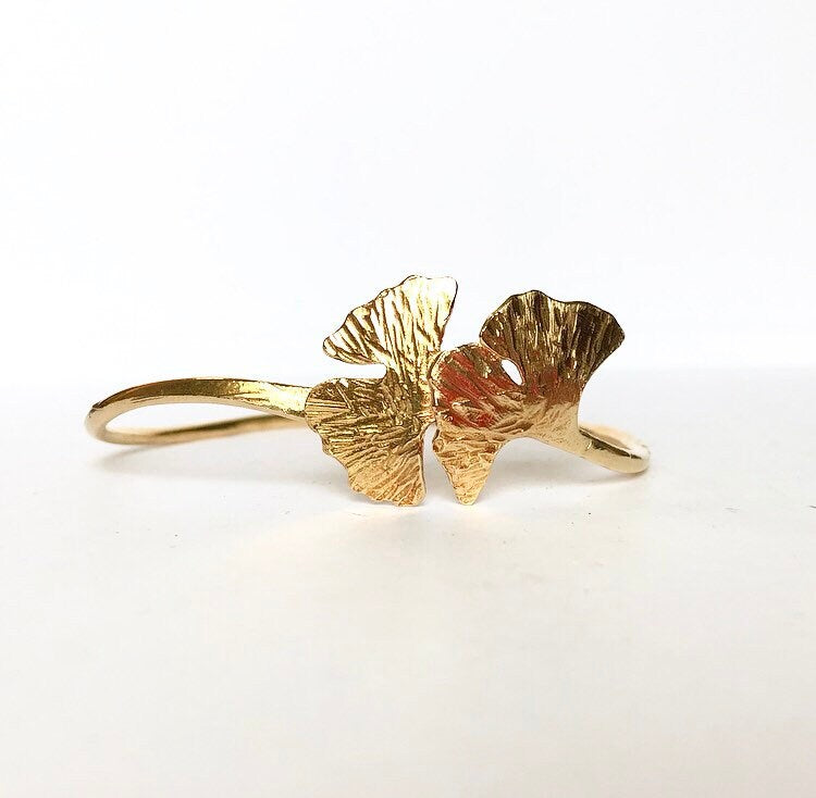 Bracciale Ginkgo