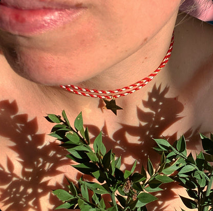 COLLANA REGINA DELLE FESTE