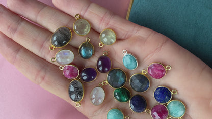 COLLANA GEODE